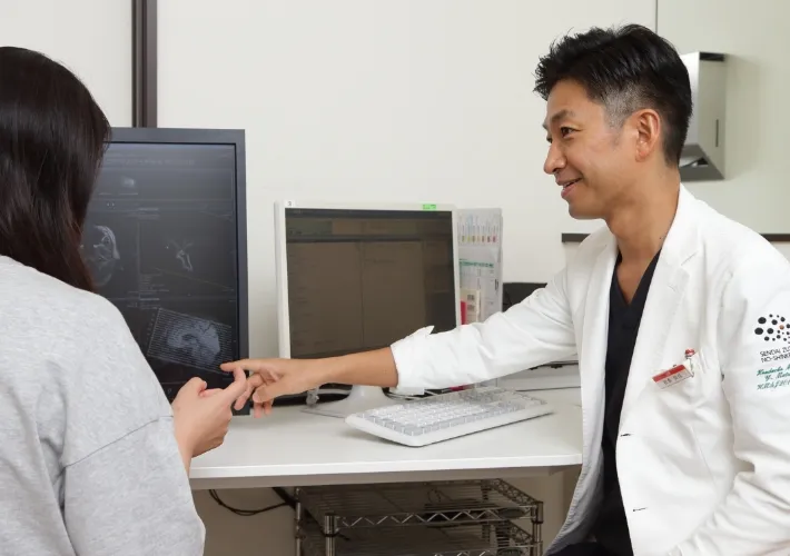 頭痛専門クリニック