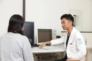 頭痛外来