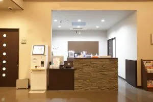 受付